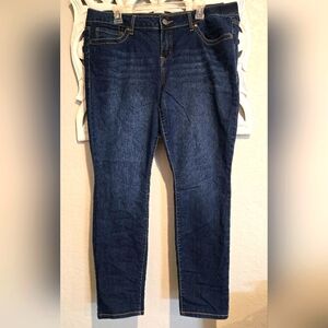 Torrid Jeans - 18R